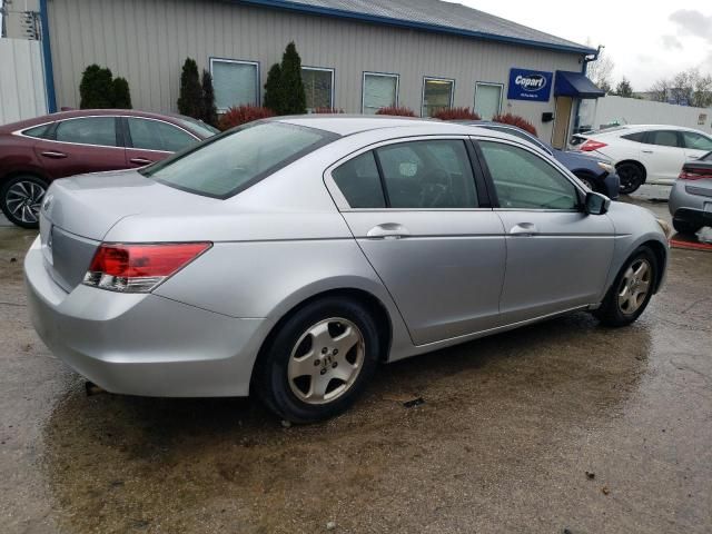 2009 Honda Accord LX