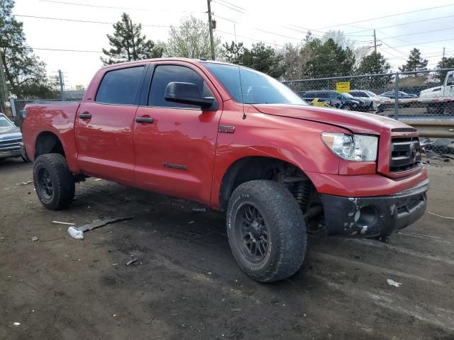 2011 Toyota Tundra Crewmax SR5