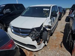 2019 Dodge Grand Caravan SE en venta en Oklahoma City, OK