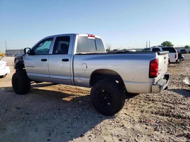 2007 Dodge RAM 1500 ST