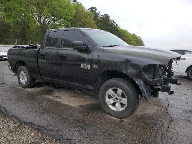 2018 Dodge RAM 1500 ST