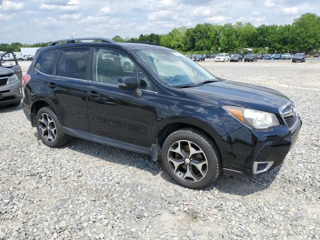 2014 Subaru Forester 2.0XT Touring