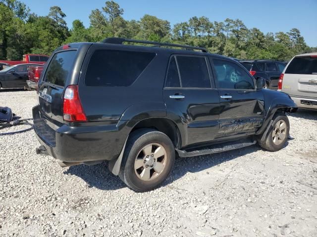 2006 Toyota 4runner SR5