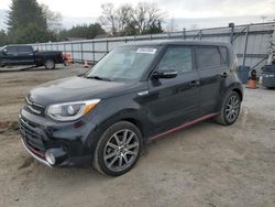 Vehiculos salvage en venta de Copart Finksburg, MD: 2019 KIA Soul