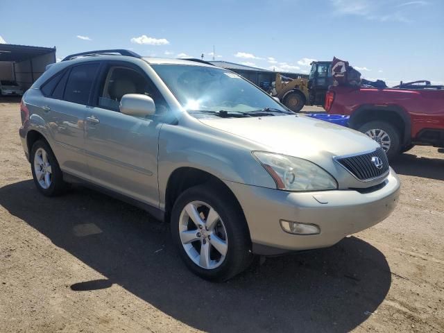 2004 Lexus RX 330