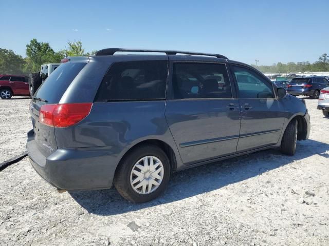 2008 Toyota Sienna CE