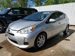 2012 Toyota Prius C for sale in Bridgeton, MO