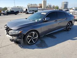 2020 Honda Accord Sport en venta en New Orleans, LA