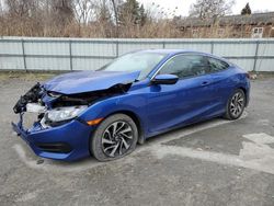 2018 Honda Civic LX for sale in Albany, NY