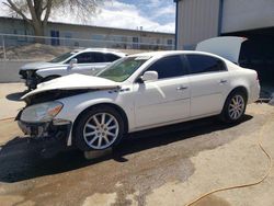 2007 Buick Lucerne CXS for sale in Albuquerque, NM