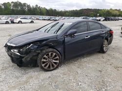 Hyundai Vehiculos salvage en venta: 2013 Hyundai Sonata SE