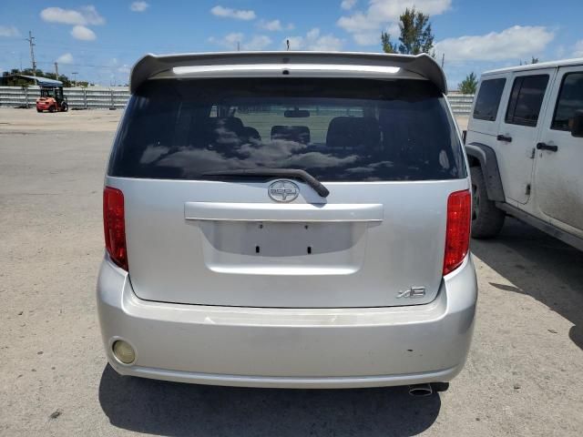 2009 Scion XB