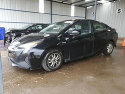 2017 Toyota Prius en venta en Brighton, CO