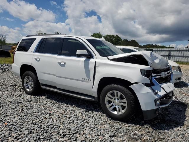 2015 Chevrolet Tahoe C1500 LT