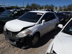 2011 Nissan Versa S en venta en Las Vegas, NV