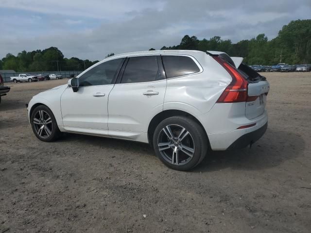 2020 Volvo XC60 T5 Momentum