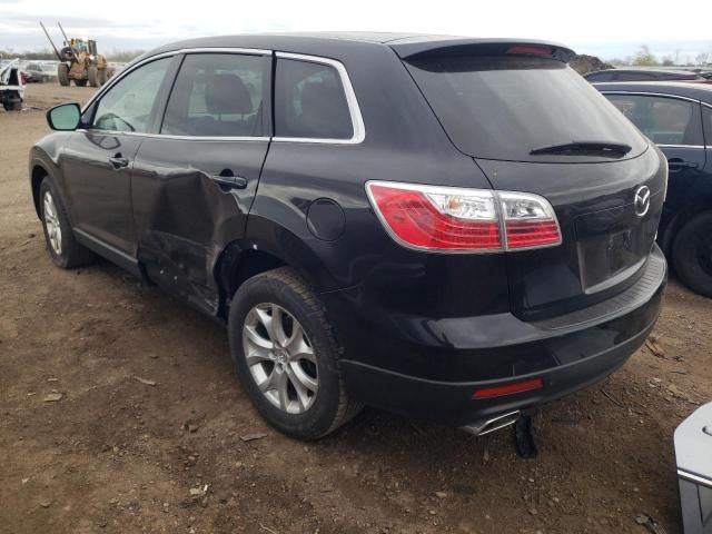 2012 Mazda CX-9