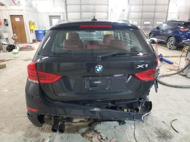 2015 BMW X1 XDRIVE28I