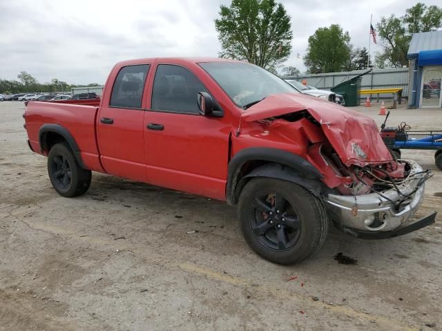 2008 Dodge RAM 1500 ST