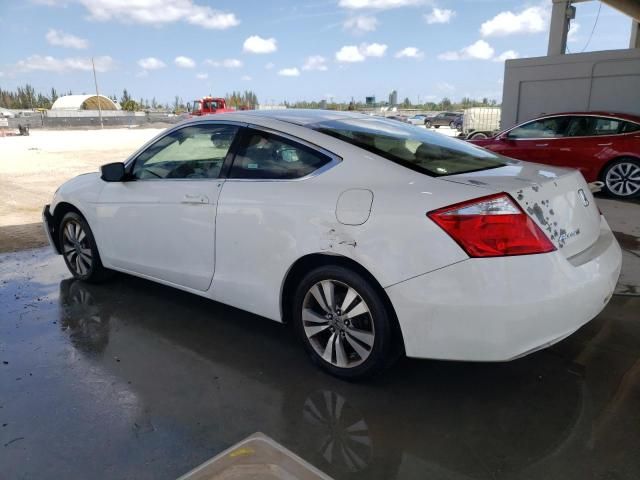 2009 Honda Accord EX