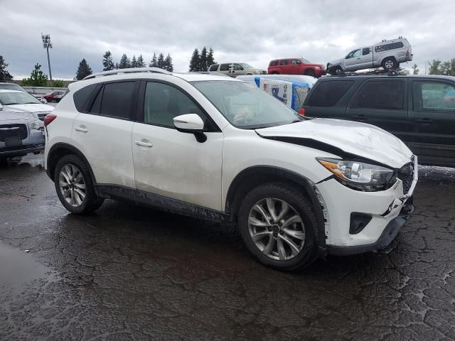 2015 Mazda CX-5 GT