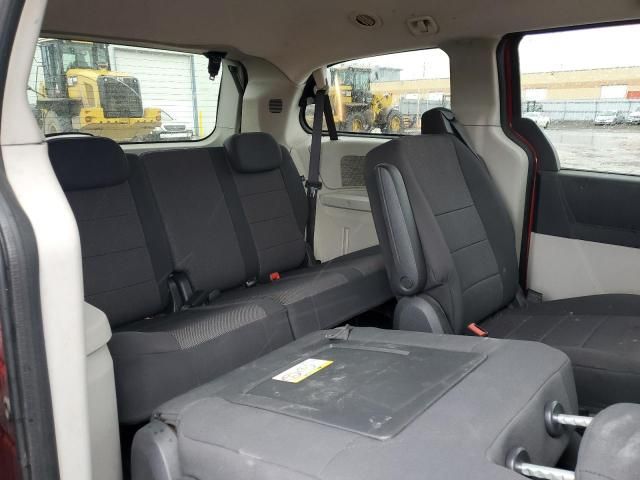 2008 Dodge Grand Caravan SE