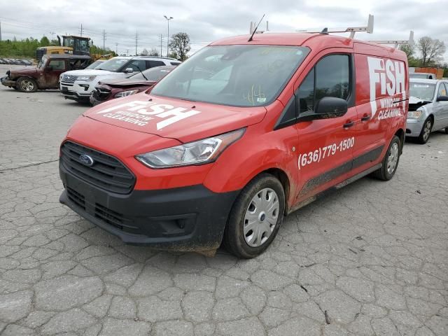 2019 Ford Transit Connect XL