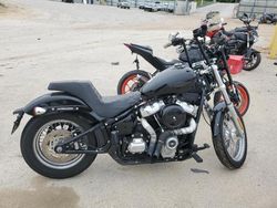 Harley-Davidson Vehiculos salvage en venta: 2020 Harley-Davidson Fxst