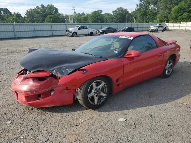 2002 Pontiac Firebird