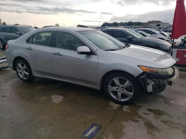 2012 Acura TSX