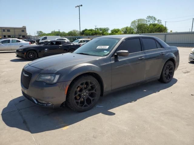 2019 Chrysler 300 S