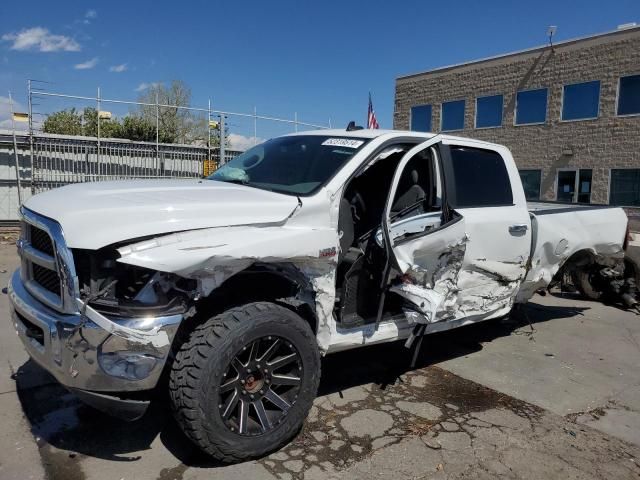 2018 Dodge RAM 2500 SLT