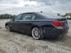 2015 BMW 750 LI