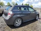 2010 Pontiac Vibe