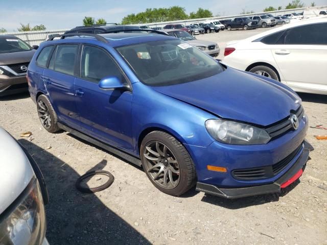 2014 Volkswagen Jetta TDI