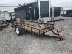 Other Vehiculos salvage en venta: 1935 Other Trailer