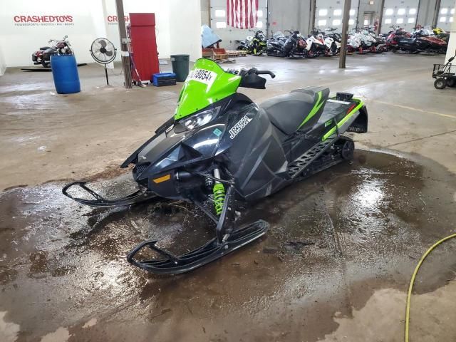 2019 Arctic Cat Artic Cat