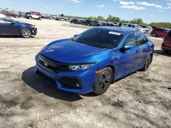 2019 Honda Civic EX for sale in Cicero, IN