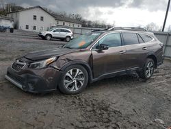 2021 Subaru Outback Touring for sale in York Haven, PA