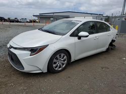 2020 Toyota Corolla LE for sale in San Diego, CA