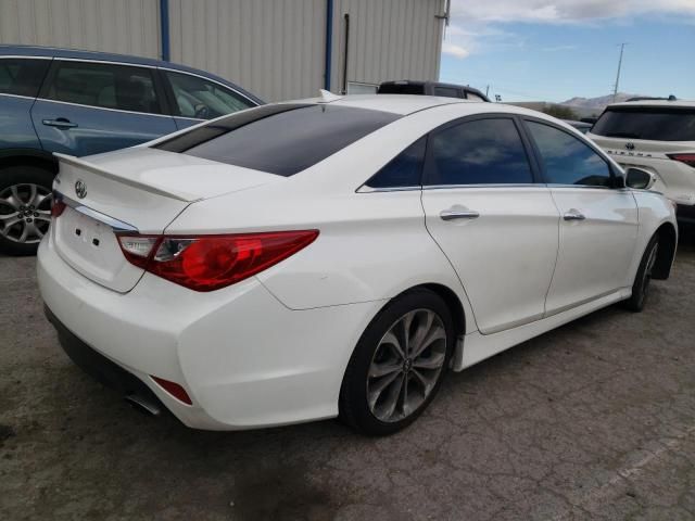 2014 Hyundai Sonata SE