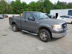 2007 Ford F150