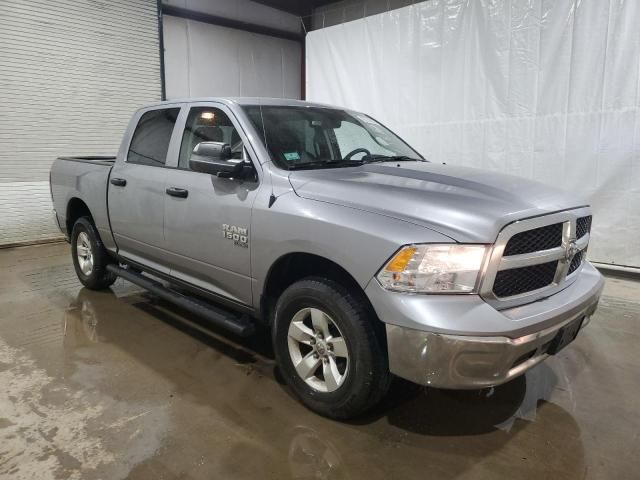 2022 Dodge RAM 1500 Classic SLT