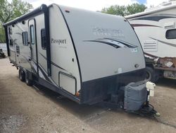 2016 Kutb Trailer for sale in Des Moines, IA