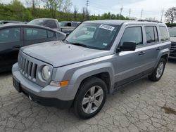 2017 Jeep Patriot Sport en venta en Bridgeton, MO