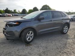Vehiculos salvage en venta de Copart Mocksville, NC: 2020 Ford Edge SE