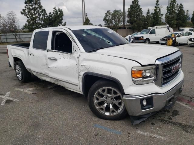 2014 GMC Sierra C1500 SLT