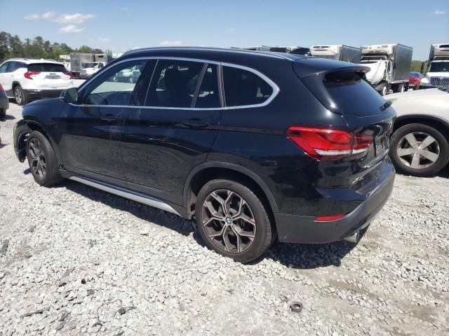 2020 BMW X1 XDRIVE28I