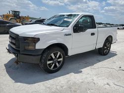 2017 Ford F150 en venta en Arcadia, FL