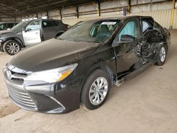 2016 Toyota Camry LE for sale in Phoenix, AZ